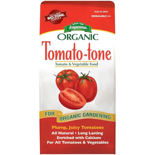 12 Best Fertilizer for Tomato Plants product 12