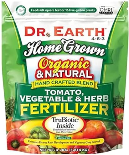 12 Best Fertilizer for Tomato Plants product 2