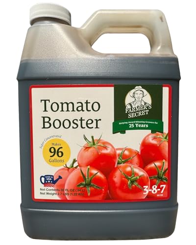 12 Best Fertilizer for Tomato Plants product 3