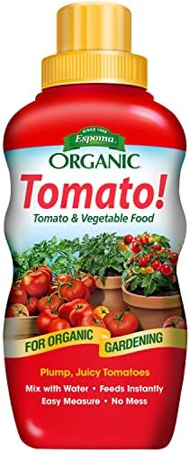 12 Best Fertilizer for Tomato Plants product 4