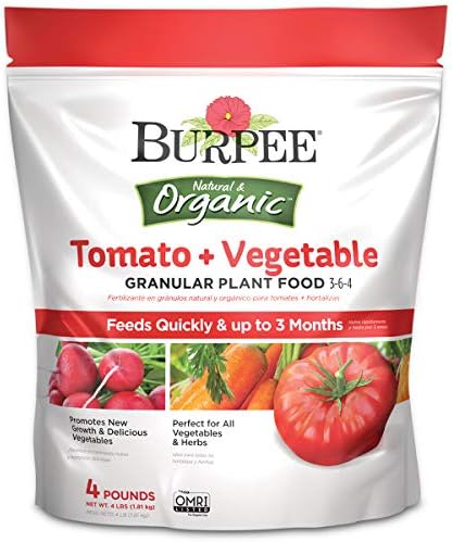12 Best Fertilizer for Tomato Plants product 5