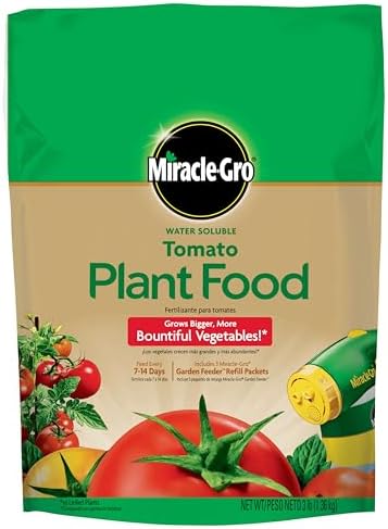 12 Best Fertilizer for Tomato Plants product 7