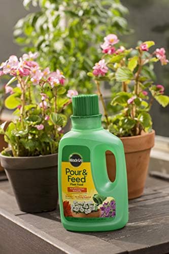 5 Best Liquid Fertilizer for Vegetable Garden