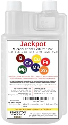 5 Best Liquid Fertilizer for Vegetable Garden