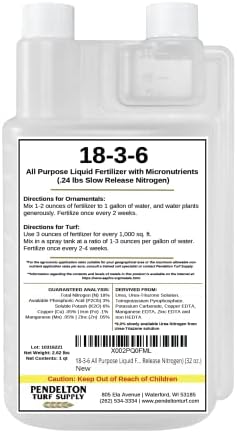 5 Best Liquid Fertilizer for Vegetable Garden