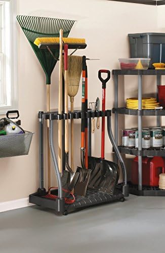 Best Garden Tool Organizer 2