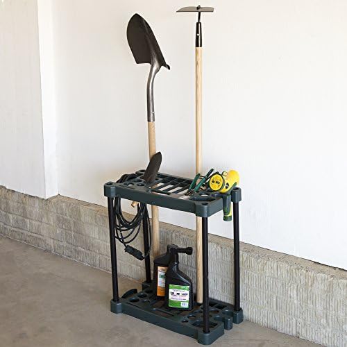 Best Garden Tool Organizer 4