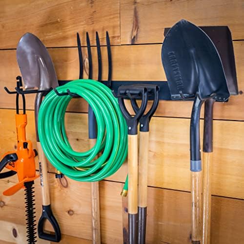 Best Garden Tool Organizer 7