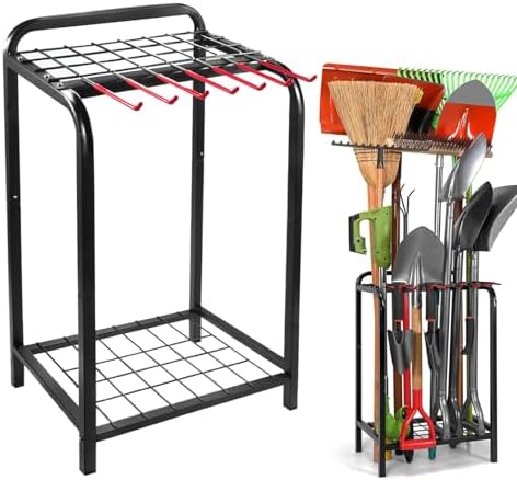 Best Garden Tool Organizer 9