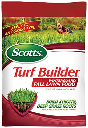 Best Lawn Fertilizers P 1