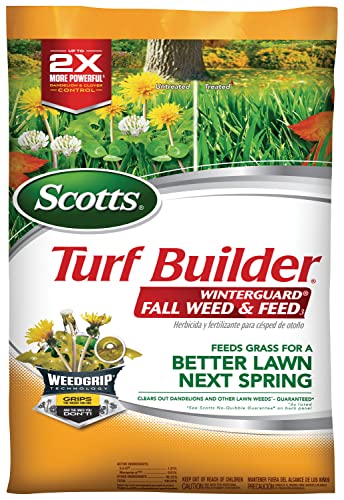 Best Lawn Fertilizers P 10