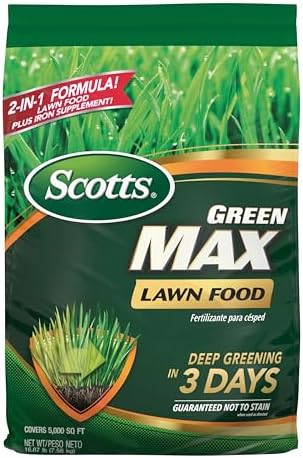 Best Lawn Fertilizers P 2