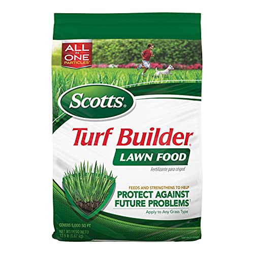 Best Lawn Fertilizers P 3 5