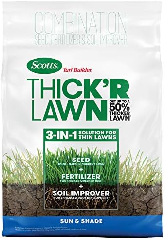 Best Lawn Fertilizers P 4 6
