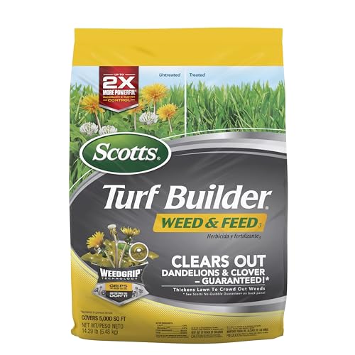 Best Lawn Fertilizers P 5 1