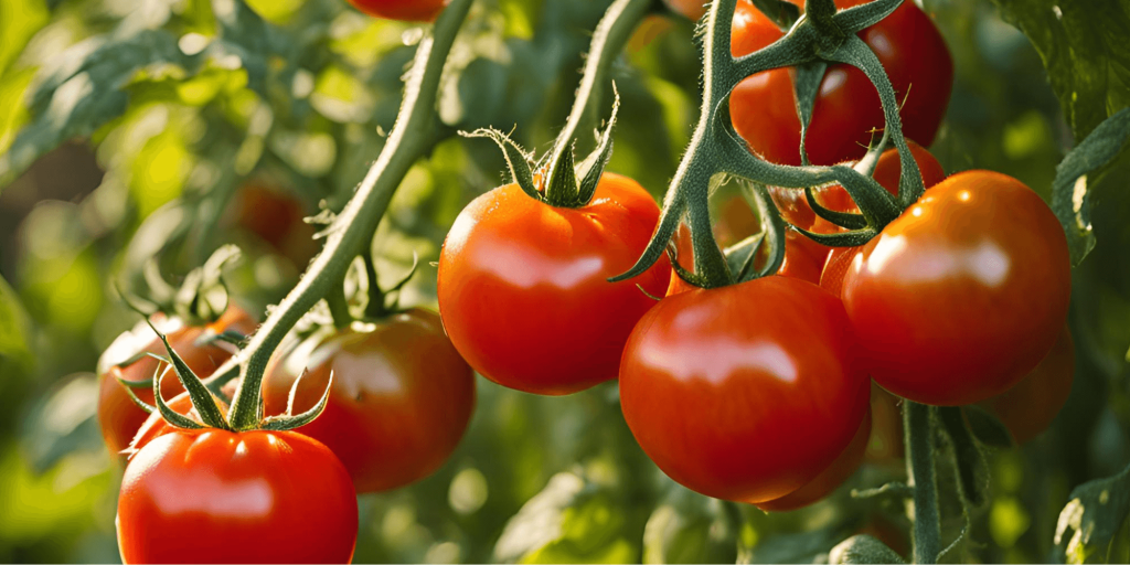 Best way to grow tomatoes thumb