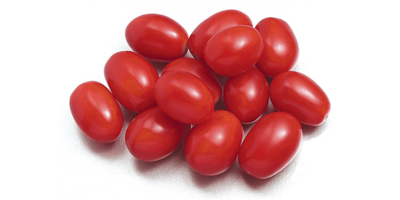 Sweet Hearts tomatoes