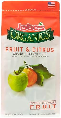 best fertilizer for fig trees in pots