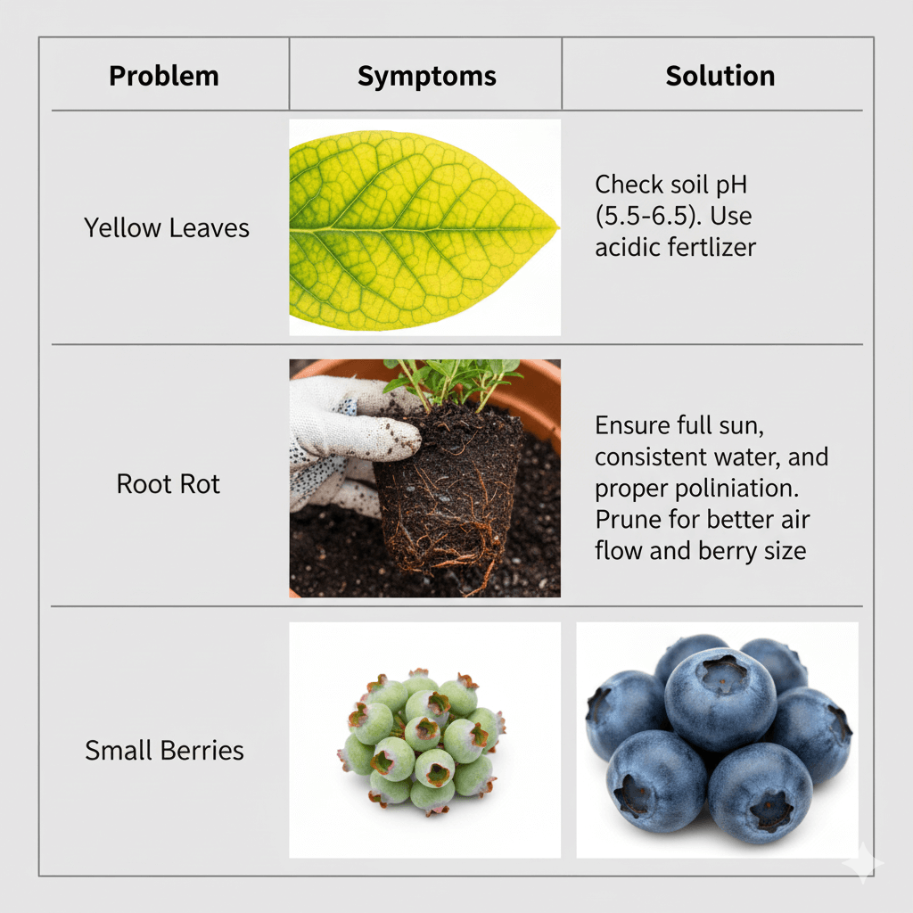 Common Problems and Fixes