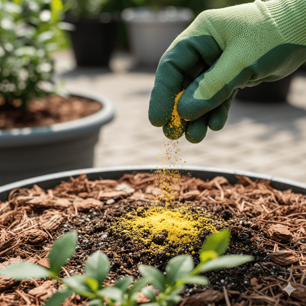 Common Soil Problems & How to Fix Them