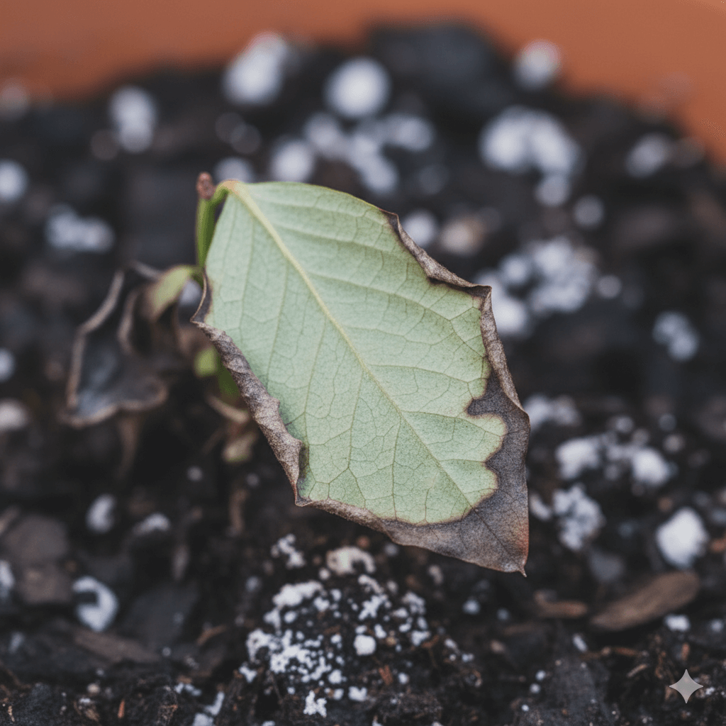 Troubleshooting Nutrient Problems in Potted Blueberries (Fixes Product Remedies)