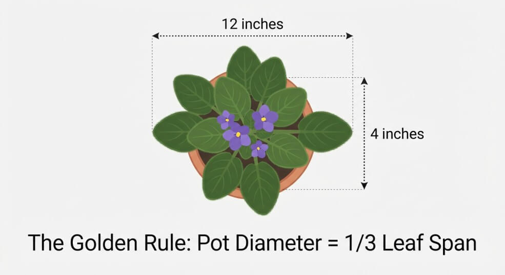 Pot Material Science
