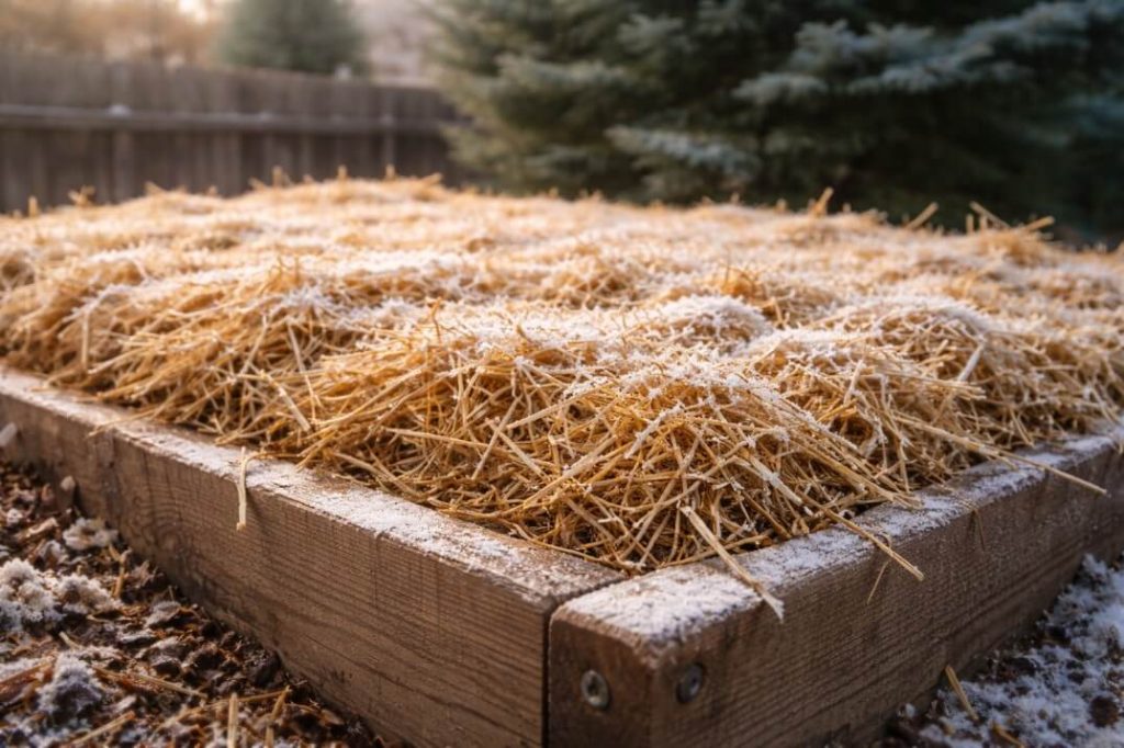 Common Mistakes Colorado Gardeners Make