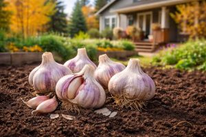 When to Plant Garlic in Colorado The Complete Zone Zone Guide for Bigger Bulbs