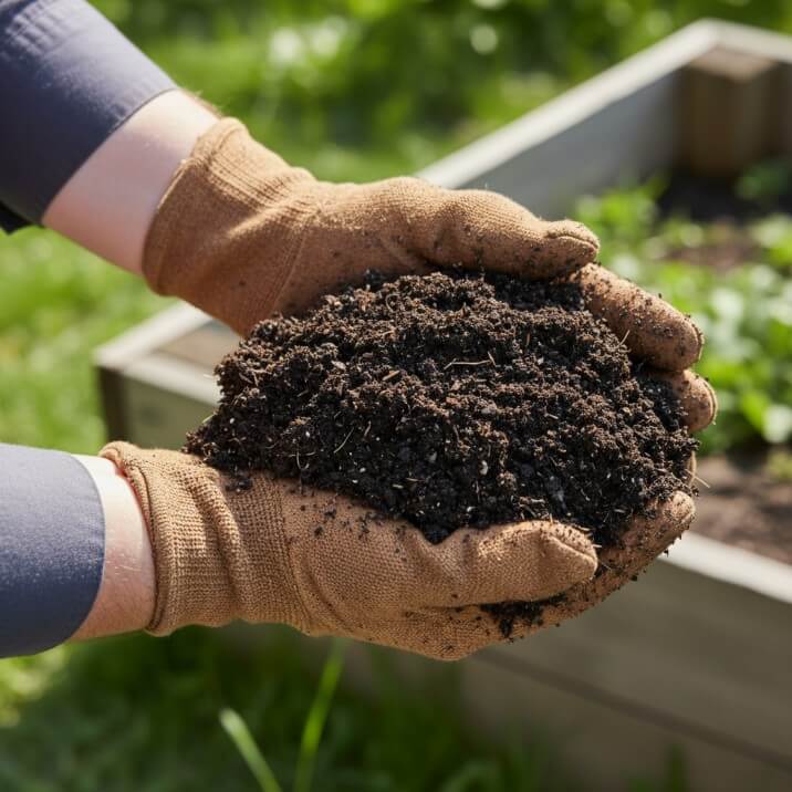How to Identify Your Current Soil Type