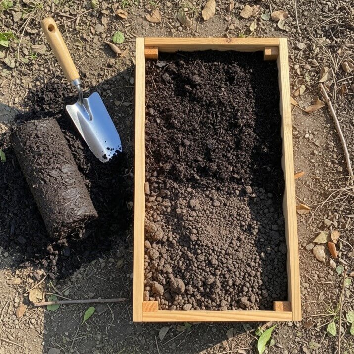 Organic Matter and Soil Amendments What to Add and How Much