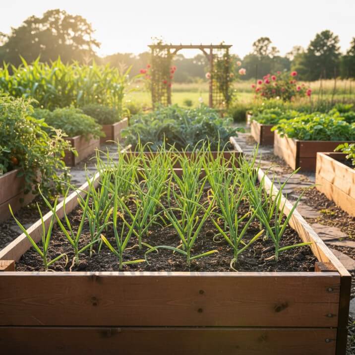 Raised Beds vs. In-Ground Planting Which Is Right for You
