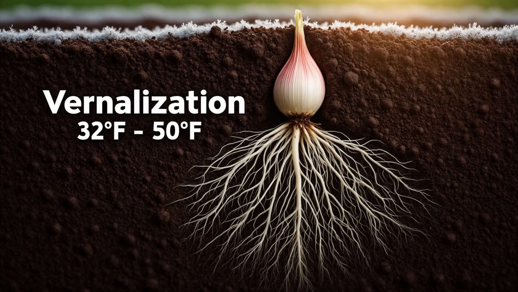 When to Grow Garlic