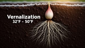 When to Grow Garlic