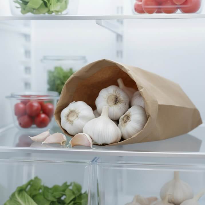When to Grow Garlic in Tropical Climates (South Asia, Southeast Asia)