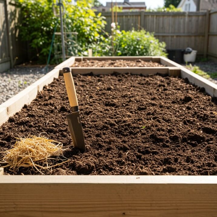 How to Prepare Your Soil for Garlic