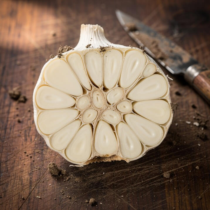 The Cross-Cut Test How to Check Bulb Readiness Without Pulling Everything
